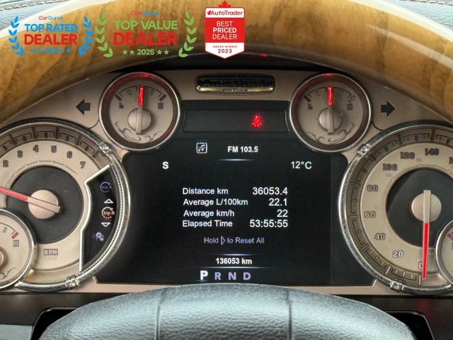 Dodge RAM 1500 4х4| LARAMIE LONG HORN Кожа, обдухване, камера, AL - автомобили, коли, обяви за нови и употребявани 6