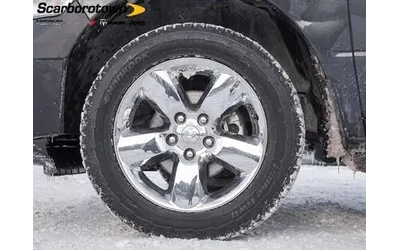 Dodge RAM 1500 5.7 HEMI* 395 hp 5.7L V8 - автомобили, коли, обяви за нови и употребявани 13