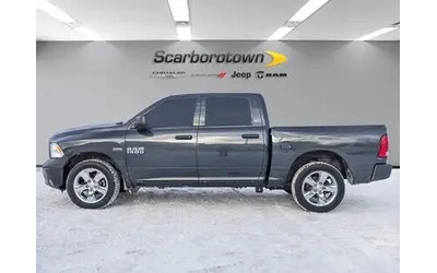 dodge-ram-1500 - 2