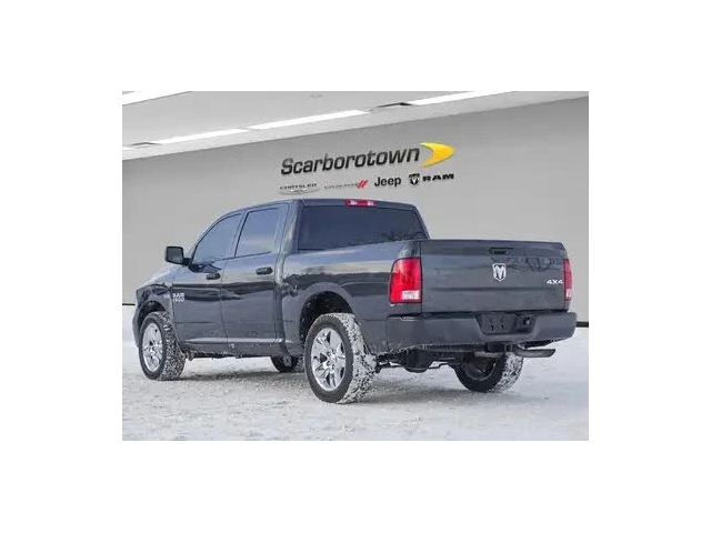 Dodge RAM 1500 5.7 HEMI* 395 hp 5.7L V8 - автомобили, коли, обяви за нови и употребявани 4