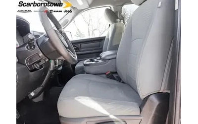 Dodge RAM 1500 5.7 HEMI* 395 hp 5.7L V8 - автомобили, коли, обяви за нови и употребявани 6