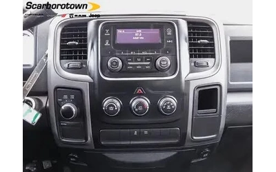 Dodge RAM 1500 5.7 HEMI* 395 hp 5.7L V8 - автомобили, коли, обяви за нови и употребявани 7