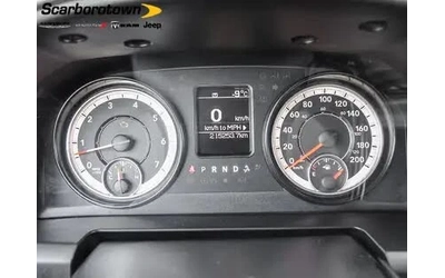 Dodge RAM 1500 5.7 HEMI* 395 hp 5.7L V8 - автомобили, коли, обяви за нови и употребявани 8