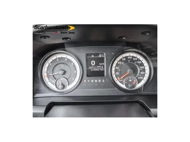 Dodge RAM 1500 5.7 HEMI* 395 hp 5.7L V8 - автомобили, коли, обяви за нови и употребявани 8