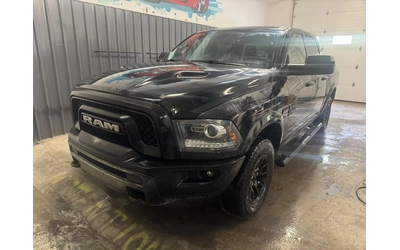 dodge-ram-1500 - 0