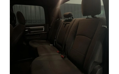 Dodge RAM 1500 Classic Warlock Crew Cab 4WD* 5.7 HEMI* - автомобили, коли, обяви за нови и употребявани 10