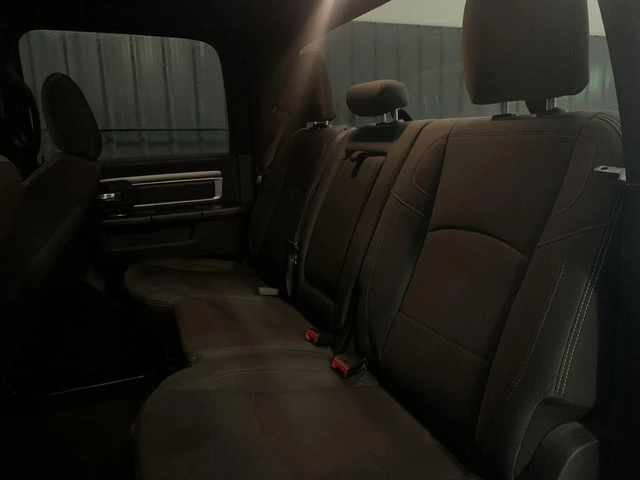 Dodge RAM 1500 Classic Warlock Crew Cab 4WD* 5.7 HEMI* - автомобили, коли, обяви за нови и употребявани 10