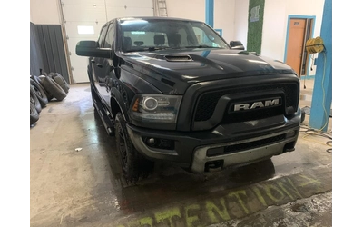 dodge-ram-1500 - 1