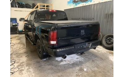 dodge-ram-1500 - 5