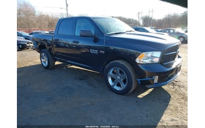 dodge-ram-1500 - 0