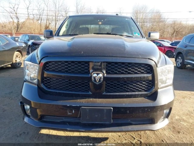 Dodge RAM 1500 EXPRESS 4X4 5'7 BOX* 5.7* - автомобили, коли, обяви за нови и употребявани 10