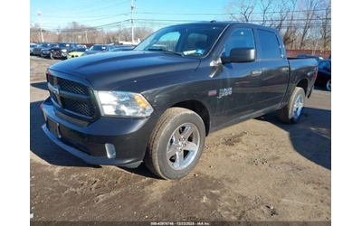 dodge-ram-1500 - 1