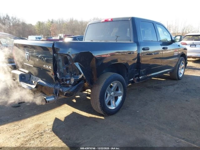 Dodge RAM 1500 EXPRESS 4X4 5'7 BOX* 5.7* - автомобили, коли, обяви за нови и употребявани 3