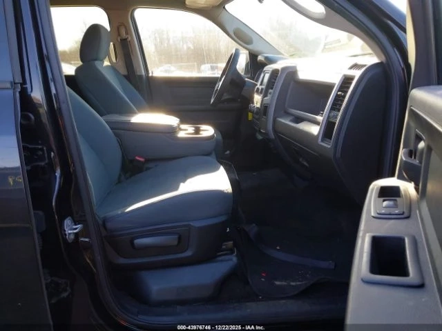 Dodge RAM 1500 EXPRESS 4X4 5'7 BOX* 5.7* - автомобили, коли, обяви за нови и употребявани 4