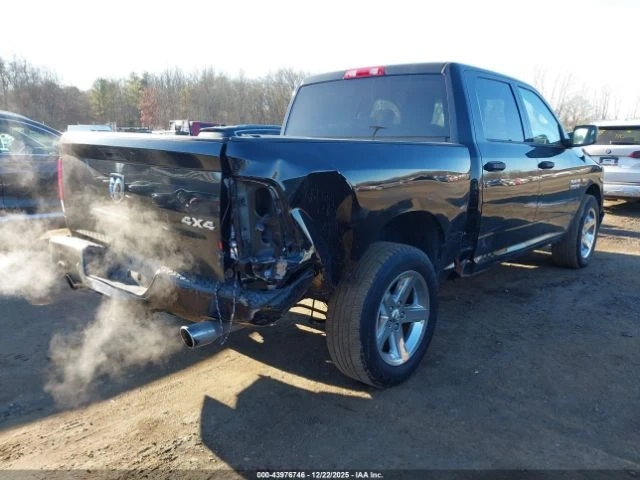 Dodge RAM 1500 EXPRESS 4X4 5'7 BOX* 5.7* - автомобили, коли, обяви за нови и употребявани 5
