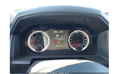 Dodge RAM 1500 EXPRESS 4X4 5'7 BOX* 5.7* - автомобили, коли, обяви за нови и употребявани 6