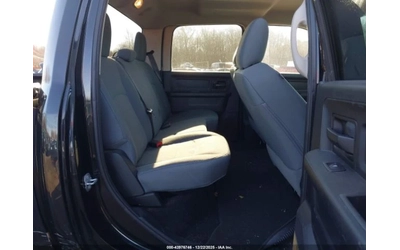 Dodge RAM 1500 EXPRESS 4X4 5'7 BOX* 5.7* - автомобили, коли, обяви за нови и употребявани 7