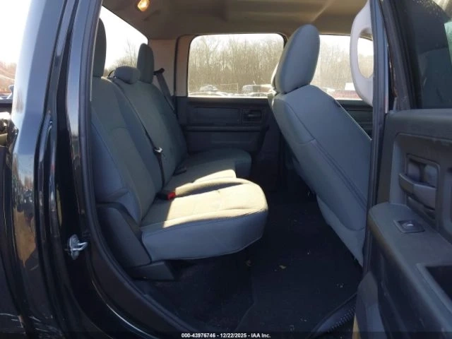 Dodge RAM 1500 EXPRESS 4X4 5'7 BOX* 5.7* - автомобили, коли, обяви за нови и употребявани 7