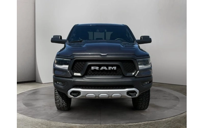dodge-ram-1500 - 0