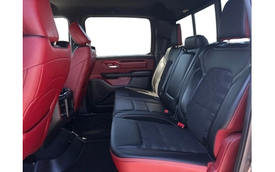 Dodge RAM 1500 REBEL* CREW CAB* 5.7* ПОДГРЕВ* КАМЕРА* КРАЙНА ЦЕНА - автомобили, коли, обяви за нови и употребявани 12