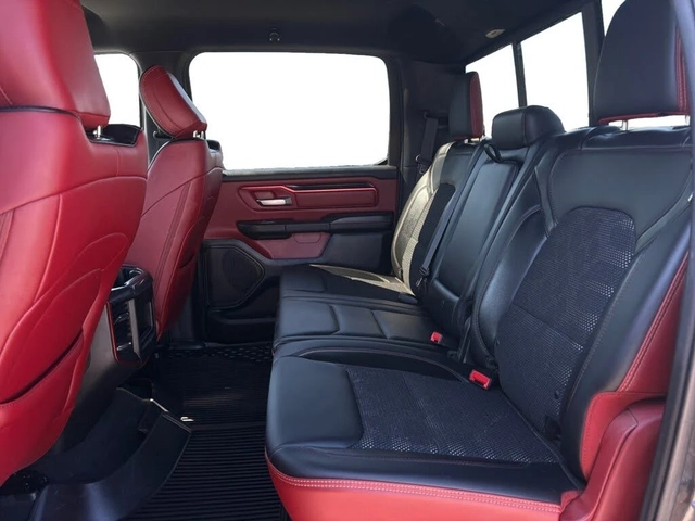 Dodge RAM 1500 REBEL* CREW CAB* 5.7* ПОДГРЕВ* КАМЕРА* КРАЙНА ЦЕНА - автомобили, коли, обяви за нови и употребявани 12