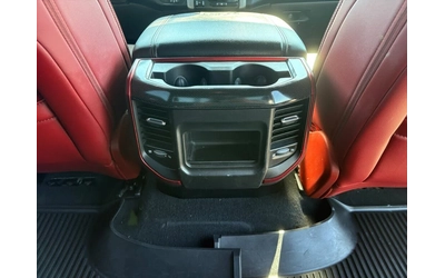Dodge RAM 1500 REBEL* CREW CAB* 5.7* ПОДГРЕВ* КАМЕРА* КРАЙНА ЦЕНА - автомобили, коли, обяви за нови и употребявани 13