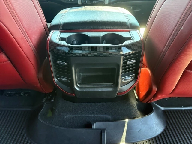 Dodge RAM 1500 REBEL* CREW CAB* 5.7* ПОДГРЕВ* КАМЕРА* КРАЙНА ЦЕНА - автомобили, коли, обяви за нови и употребявани 13