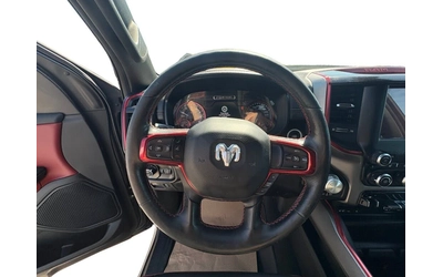Dodge RAM 1500 REBEL* CREW CAB* 5.7* ПОДГРЕВ* КАМЕРА* КРАЙНА ЦЕНА - автомобили, коли, обяви за нови и употребявани 8