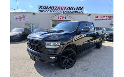 dodge-ram-1500 - 0