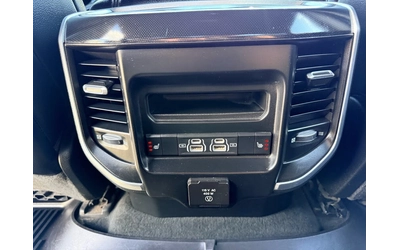 Dodge RAM 1500 LARAMIE* CREW CAB* 5.7* 360* ОБДУХВАНЕ* КРАЙНА ЦЕН - автомобили, коли, обяви за нови и употребявани 13