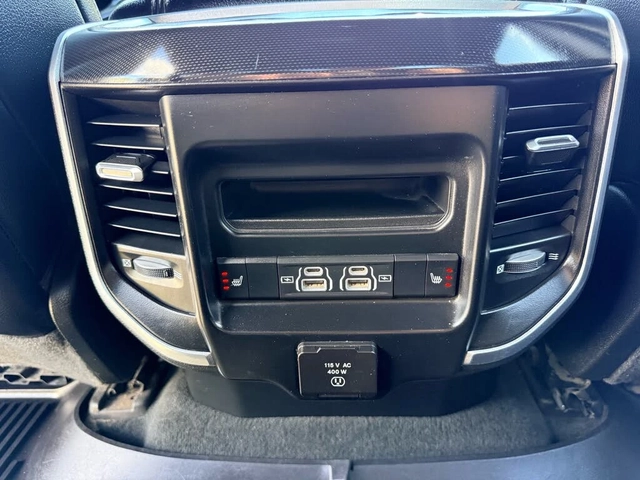 Dodge RAM 1500 LARAMIE* CREW CAB* 5.7* 360* ОБДУХВАНЕ* КРАЙНА ЦЕН - автомобили, коли, обяви за нови и употребявани 13