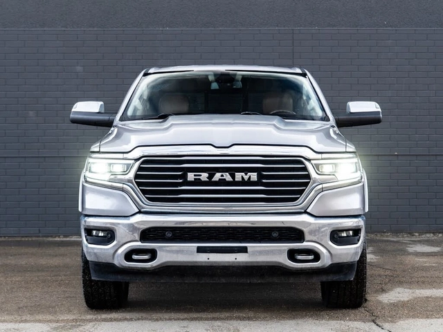 Dodge RAM 1500 LARAMIE LONGHORN* 5.7* ОБДУХ* КАМЕРА* КРАЙНА ЦЕНА - автомобили, коли, обяви за нови и употребявани 0