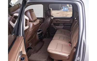 Dodge RAM 1500 LARAMIE LONGHORN* 5.7* ОБДУХ* КАМЕРА* КРАЙНА ЦЕНА - автомобили, коли, обяви за нови и употребявани 10