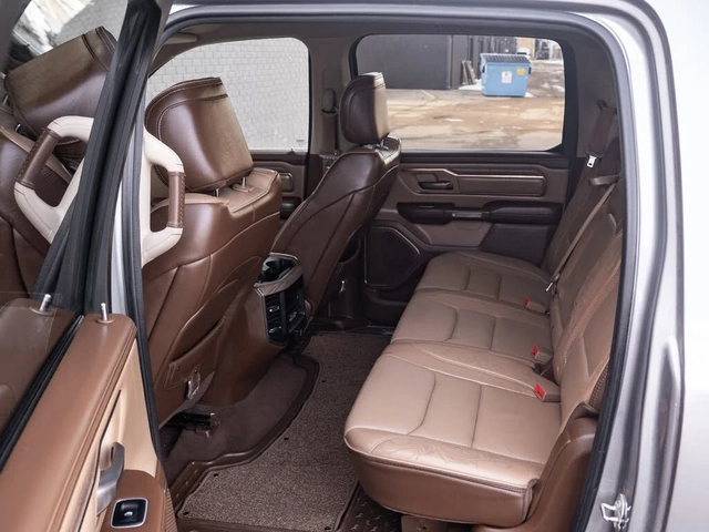 Dodge RAM 1500 LARAMIE LONGHORN* 5.7* ОБДУХ* КАМЕРА* КРАЙНА ЦЕНА - автомобили, коли, обяви за нови и употребявани 10
