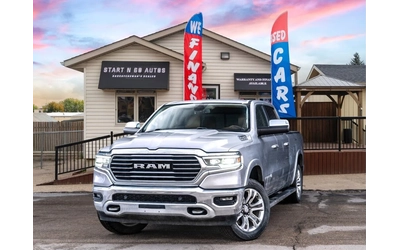 dodge-ram-1500 - 1