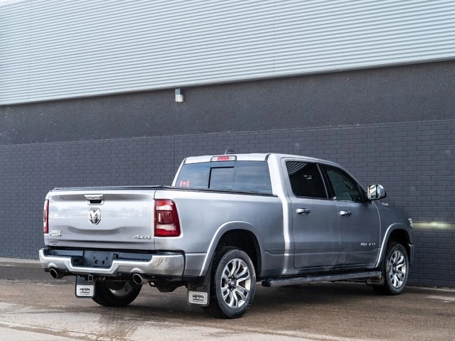 Dodge RAM 1500 LARAMIE LONGHORN* 5.7* ОБДУХ* КАМЕРА* КРАЙНА ЦЕНА - автомобили, коли, обяви за нови и употребявани 2
