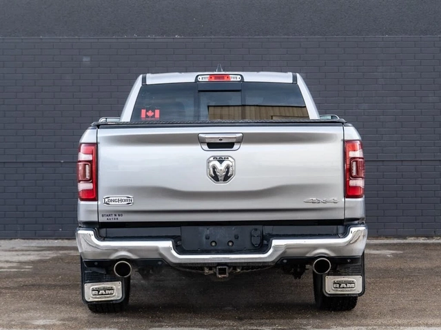 Dodge RAM 1500 LARAMIE LONGHORN* 5.7* ОБДУХ* КАМЕРА* КРАЙНА ЦЕНА - автомобили, коли, обяви за нови и употребявани 3