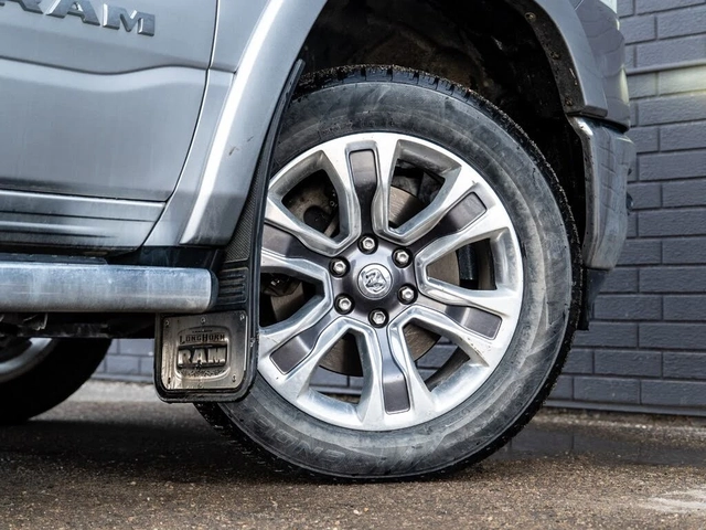 Dodge RAM 1500 LARAMIE LONGHORN* 5.7* ОБДУХ* КАМЕРА* КРАЙНА ЦЕНА - автомобили, коли, обяви за нови и употребявани 4