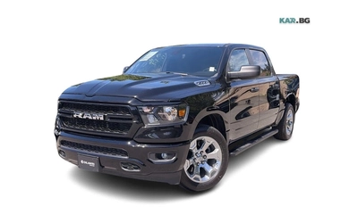 dodge-ram-1500 - 0