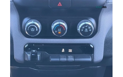 Dodge RAM 1500 Tradesman Crew Cab 4WD* 5.7* - автомобили, коли, обяви за нови и употребявани 12