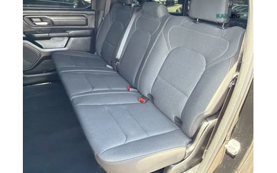 Dodge RAM 1500 Tradesman Crew Cab 4WD* 5.7* - автомобили, коли, обяви за нови и употребявани 15