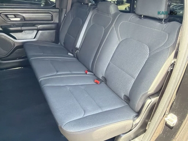 Dodge RAM 1500 Tradesman Crew Cab 4WD* 5.7* - автомобили, коли, обяви за нови и употребявани 15