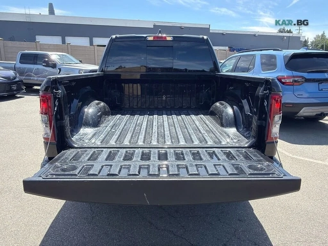 Dodge RAM 1500 Tradesman Crew Cab 4WD* 5.7* - автомобили, коли, обяви за нови и употребявани 16