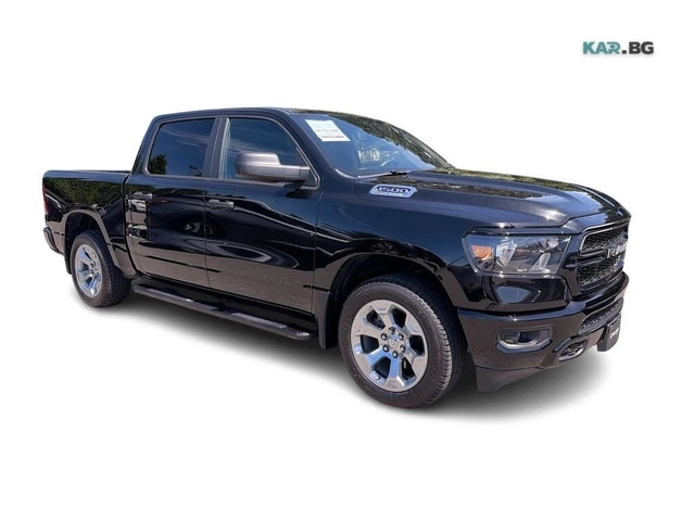 Dodge RAM 1500 Tradesman Crew Cab 4WD* 5.7* - автомобили, коли, обяви за нови и употребявани 1