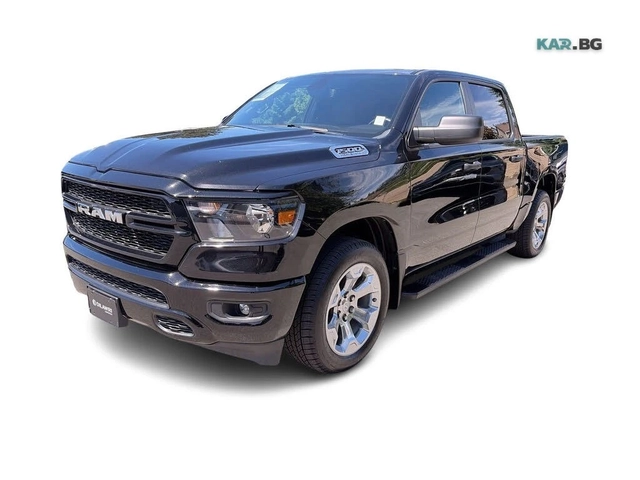 Dodge RAM 1500 Tradesman Crew Cab 4WD* 5.7* - автомобили, коли, обяви за нови и употребявани 4