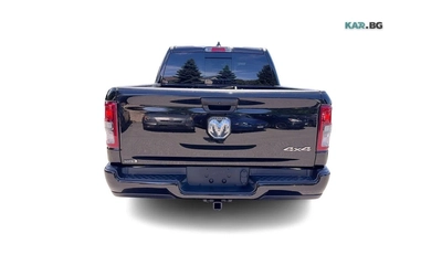 Dodge RAM 1500 Tradesman Crew Cab 4WD* 5.7* - автомобили, коли, обяви за нови и употребявани 6