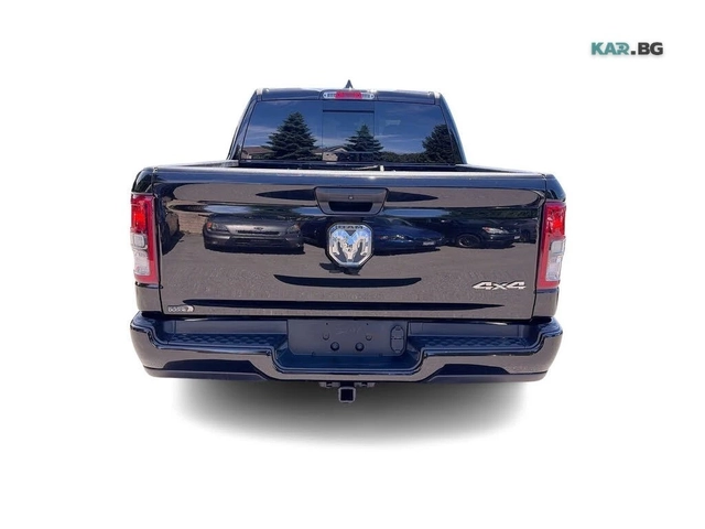 Dodge RAM 1500 Tradesman Crew Cab 4WD* 5.7* - автомобили, коли, обяви за нови и употребявани 6
