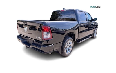 Dodge RAM 1500 Tradesman Crew Cab 4WD* 5.7* - автомобили, коли, обяви за нови и употребявани 7