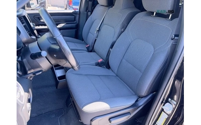 Dodge RAM 1500 Tradesman Crew Cab 4WD* 5.7* - автомобили, коли, обяви за нови и употребявани 8