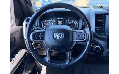 Dodge RAM 1500 Tradesman Crew Cab 4WD* 5.7* - автомобили, коли, обяви за нови и употребявани 9